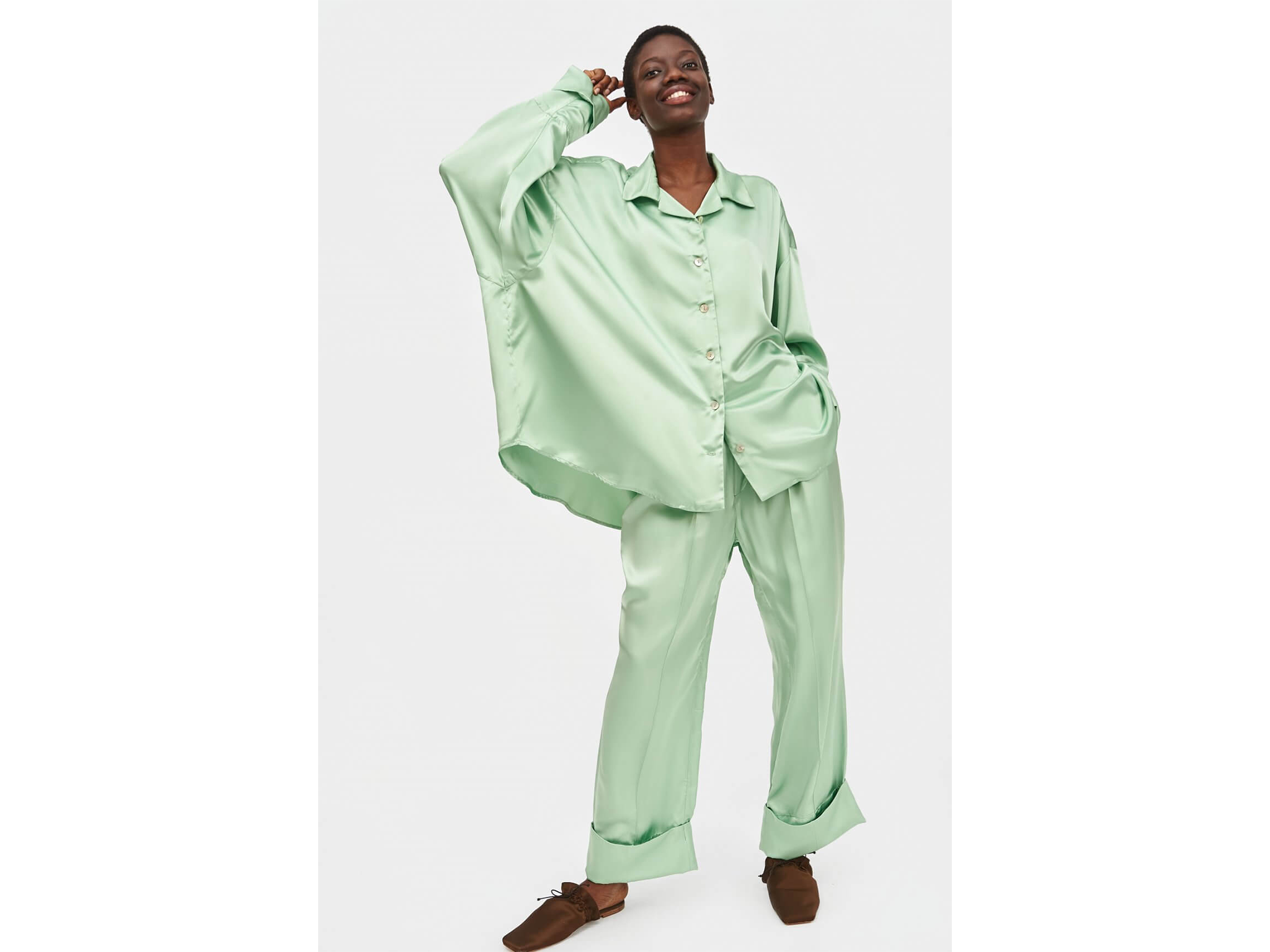 Best maternity pyjama sets and nightwear 2022 For mums to be and